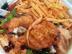 -吉庆桂林米粉·柳州螺蛳粉(港汇广场店)