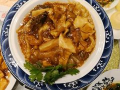 -保定会馆(秀兰店)