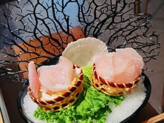 巴沙鱼-湊湊火锅·茶憩(上海合生汇店)