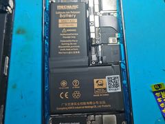 -铭修苹果华为手机平板维修服务(杨浦区店)