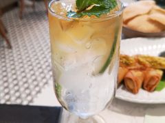 -芭札·Thai泰国餐厅(同和金铂天地店)