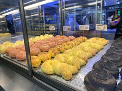 -LELECHA乐乐茶(新街口大洋店)