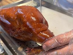 -漢舍中国菜馆(889广场店)