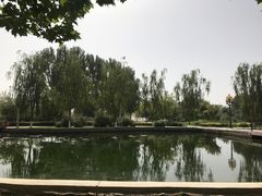 -三五九旅屯垦纪念馆