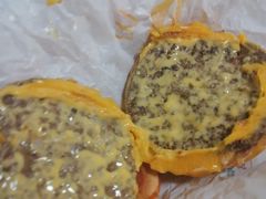 -麦当劳(祈年大街店)