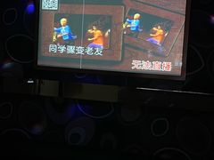 -K+PARTY连锁KTV(盈锋广场店)