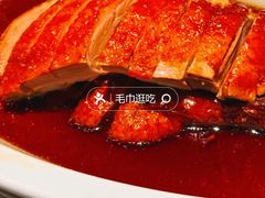 -南京大牌档(中山陵店)