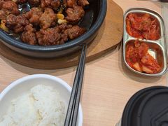 -米村拌饭(杭州国大城市广场店)