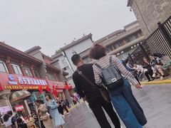 -惠记粉汤羊血(小南门店)
