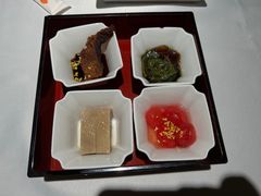 -小厨娘淮扬菜(清江苏宁广场店)