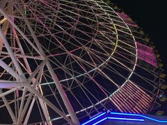 -南昌之星摩天轮