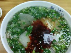 -马德元纯汤牛肉面(太奥广场店)