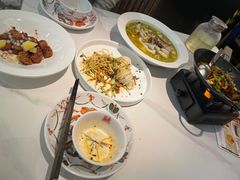 -蘇小主·创意中国菜(金茂览秀城店)