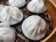 苏州汤包-老盛兴汤包馆(江宁一店)