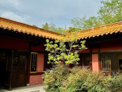 -茅山东方盐湖城景区