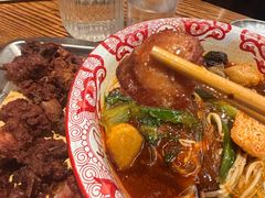 -破店肥哈·东北烧烤·夜宵(南山保利店)