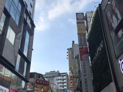 -神仙雪浓汤(明洞店)