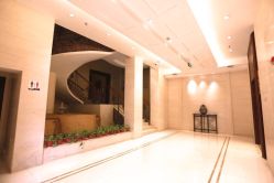 -华东饭店·园林式婚礼宴会厅酒店