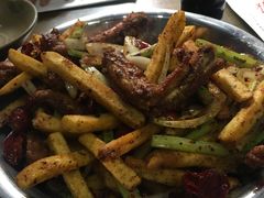 -辣盆盆麻辣小龙虾(哈尔滨总店)