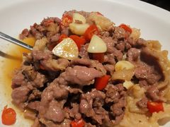 -辣可可·小炒黄牛肉(望京凯德MALL店)