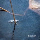 冰封西湖‼️五十年罕见景观‼️高清图美炸‼️附攻略
