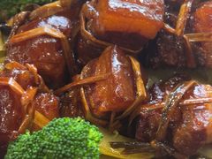 -香顺·客家菜(东坑店)