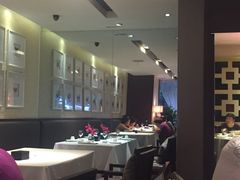 -俊江南时尚创意餐厅