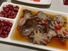 -海底捞火锅(勒泰店)
