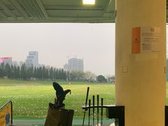 -棕榈泉国际高尔夫学院