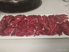 -古乐牛香·鲜牛肉牛杂火锅(新区店)