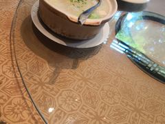 -昆仑饭店-鲜筵餐厅