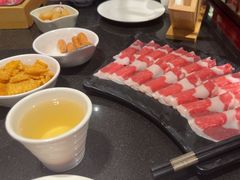 -东来顺饭庄(金泉广场店)