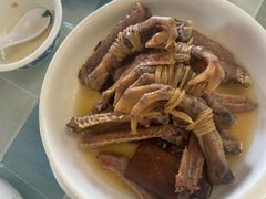 -百味园土菜馆(迎宾东路店)
