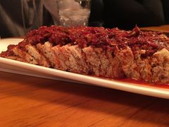 辣皮子面筋-疆Jiang·新疆秘制料理