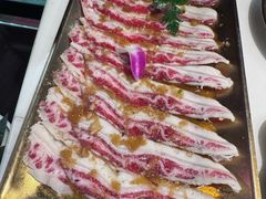 -炙城·韩式烤肉(南京东路店)