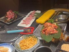 -炭虎烤肉(桂林路店)