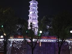 -锁江楼