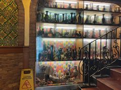 -维吾尔餐厅(宜山路店)