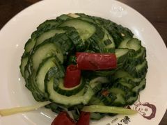 -姚记炒肝店(簋街店)