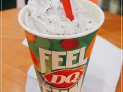 -DQ·蛋糕·冰淇淋(雨花吾悦店)