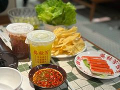 -吴秋芳鸡煲(江南西店)