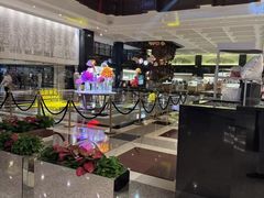 -广州花园酒店