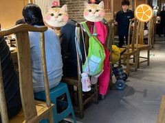 -河沿肉饼Beijing Pie(东华门店)