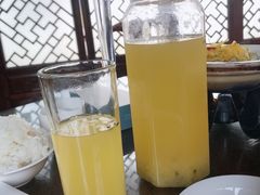 -不倒翁·安徽名菜楼(步行街店)