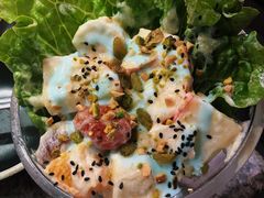 -三代烤肉(保利广场店)