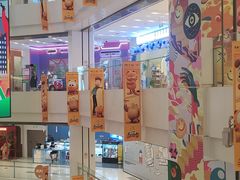 -凯德广场(武胜路店)