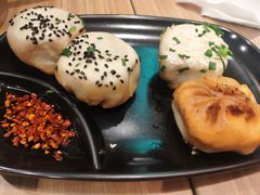 -小杨生煎(萧山机场店)