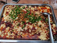 -古城苗家土菜馆(河景餐厅店)