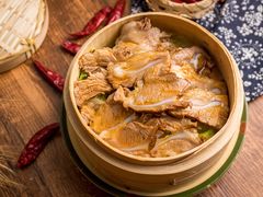 -王婆乔鲜鱼自助火锅(蜀汉路店)