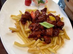 -汤记传菜(秀浦路店)